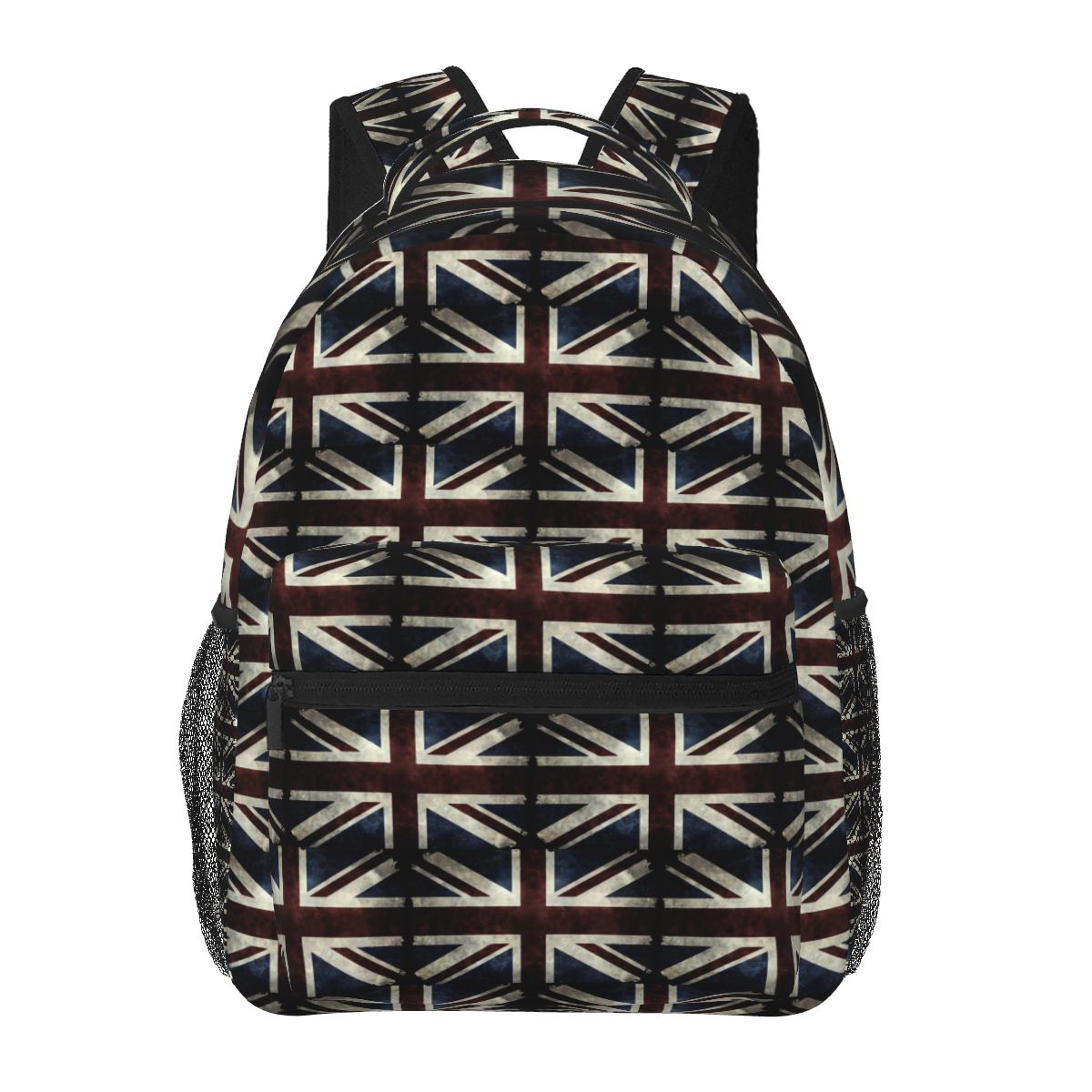 Union Jack Flag Of The UK Back - Women Bags Uk Sale 评论和价格