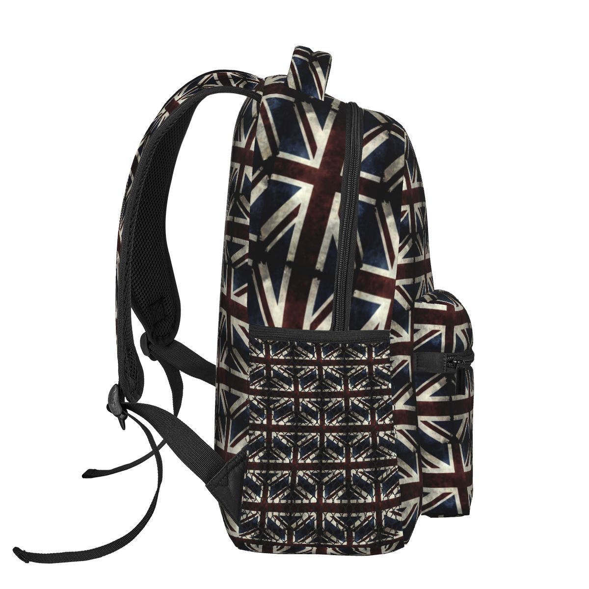 Union Jack Flag Of The UK Back - Women Bags Uk Sale 评论和价格