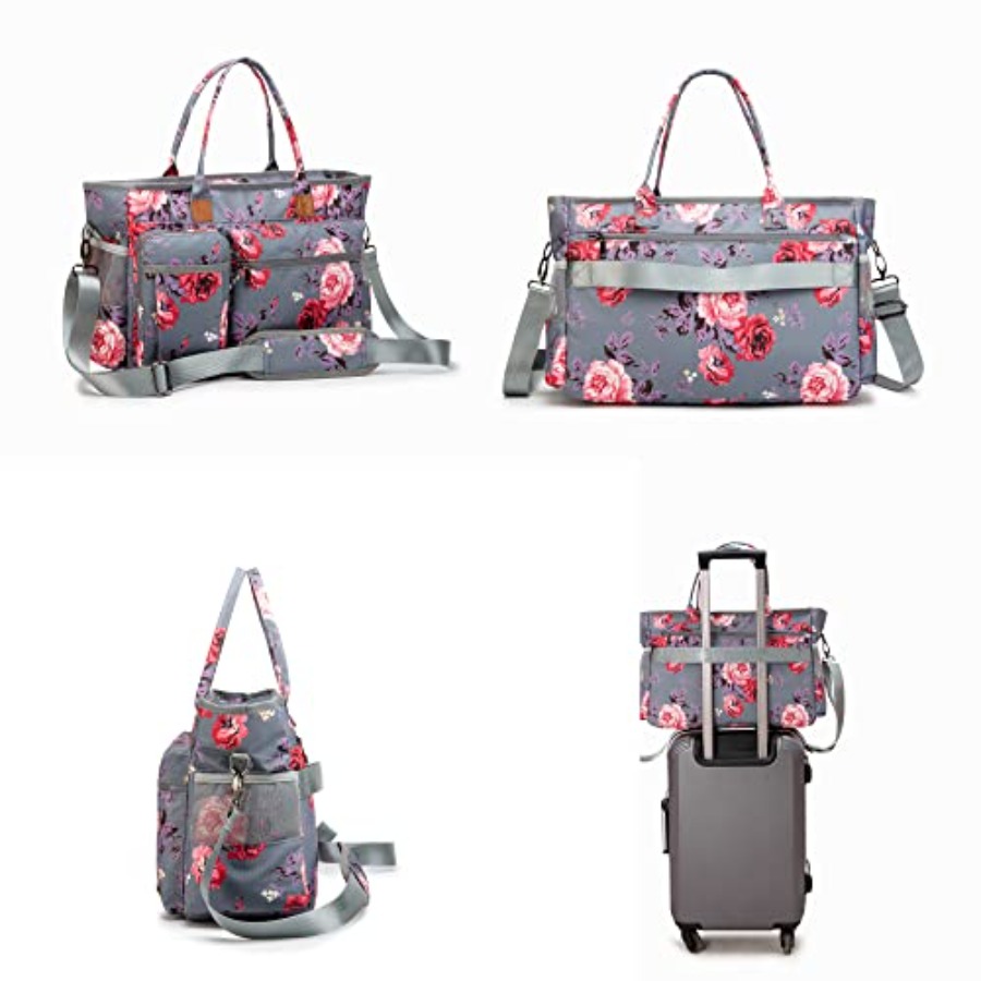 Laptop Tote Bag, Teacher Tote  - Women'S Bags For Work 评论和价格