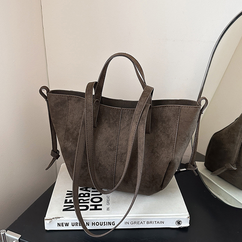 Light Luxury Solid PU Hasp Sho - Women Bags In Sale 评论和价格