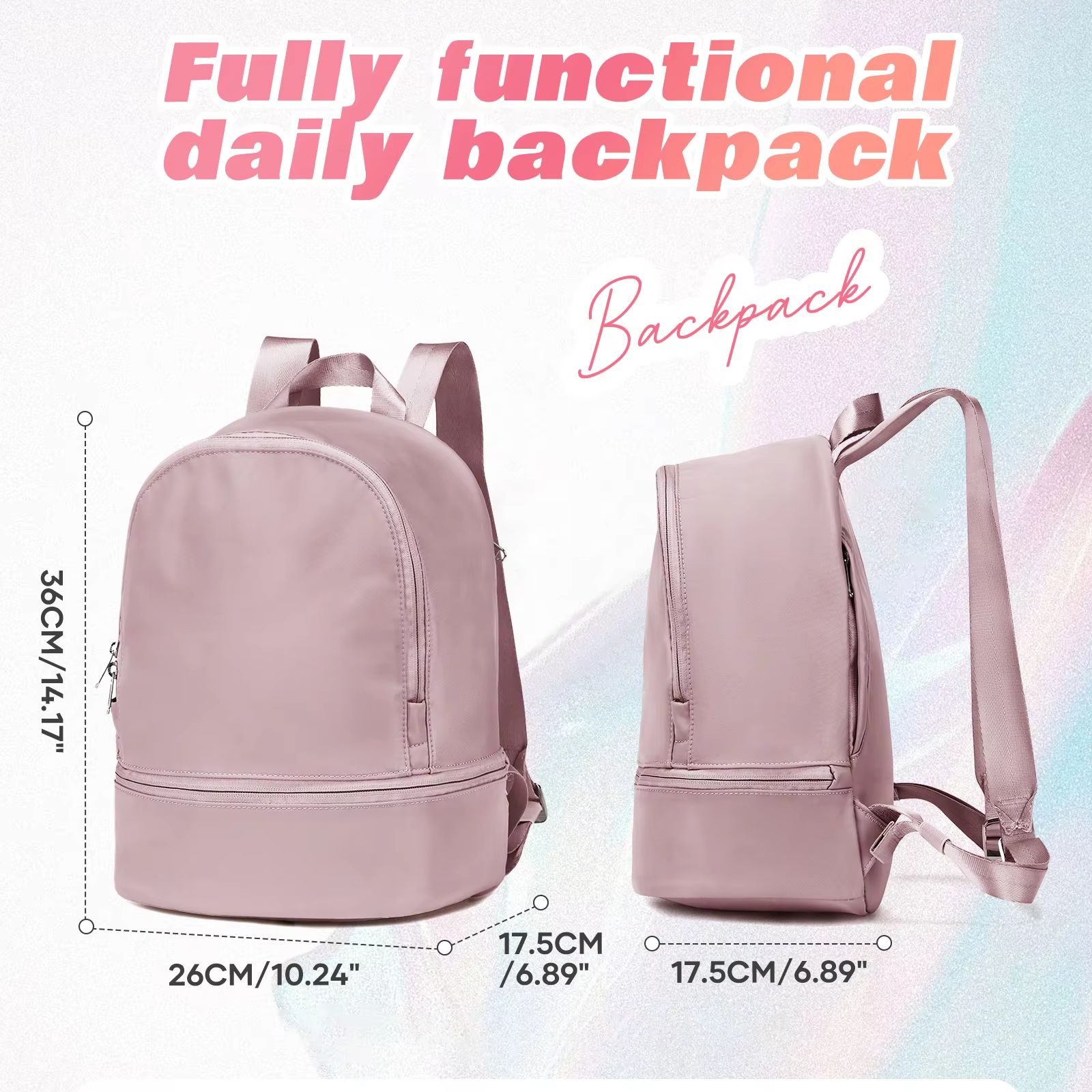 Bag For Women, Small Sports Ba - Women Bags And Shoes 评论和价格
