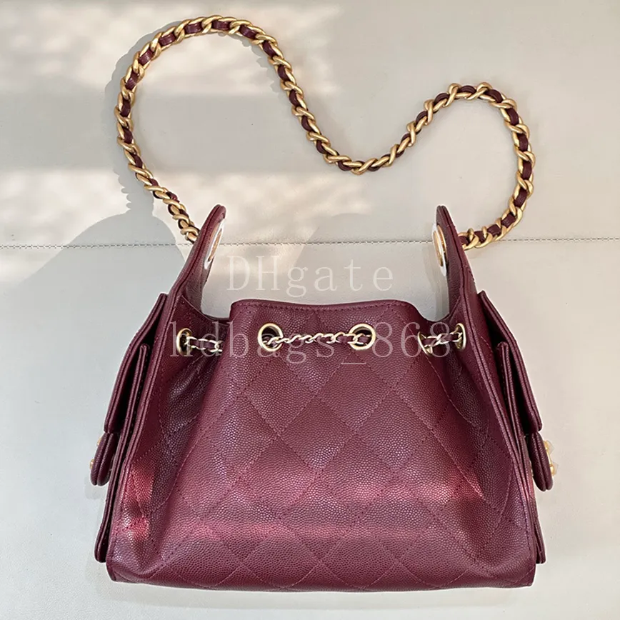 Mirror quality 25 Mini Hobo ba - Women Bags Luxury 评论和价格