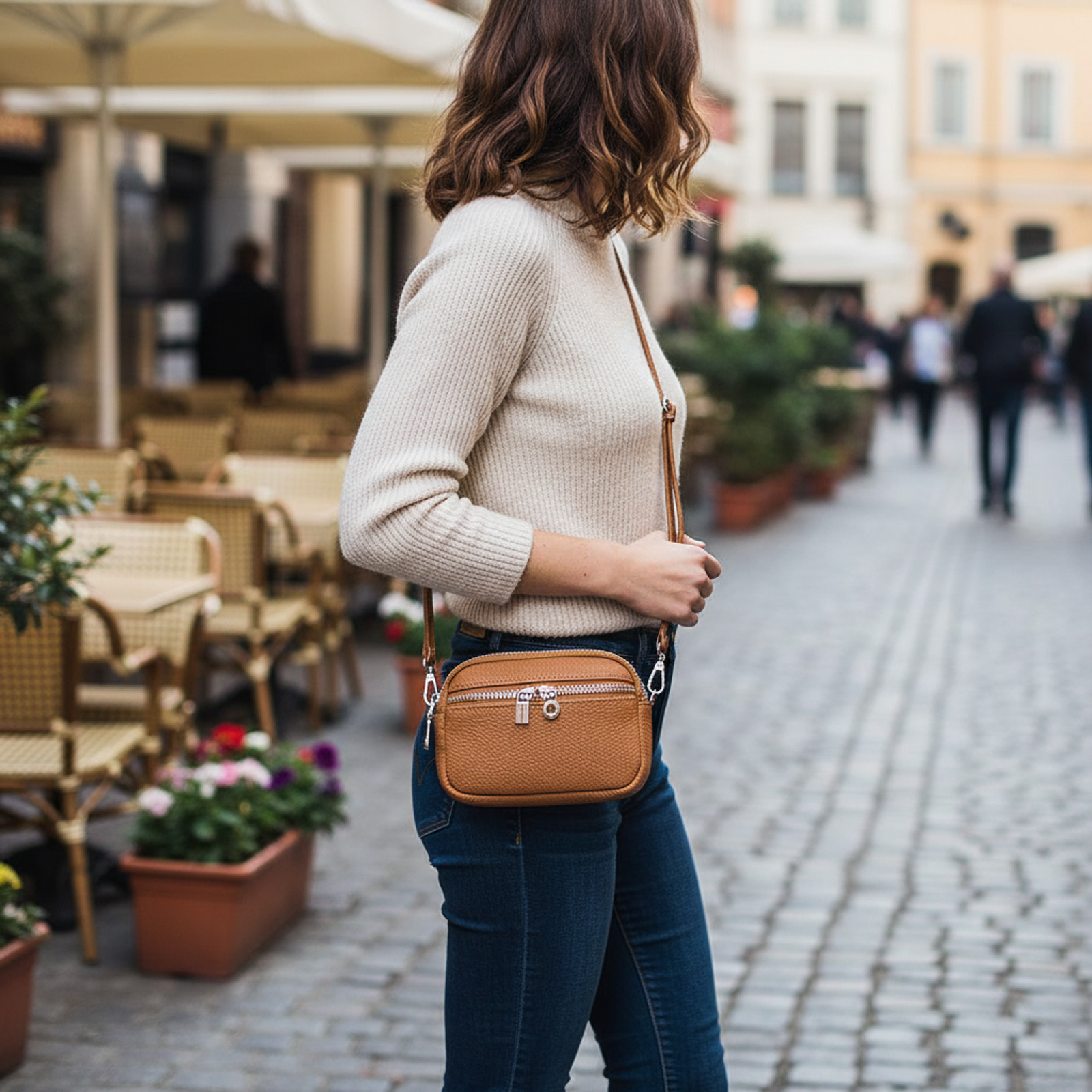 Women Mini Crossbody Bag With  - Women Bags Mini 评论和价格