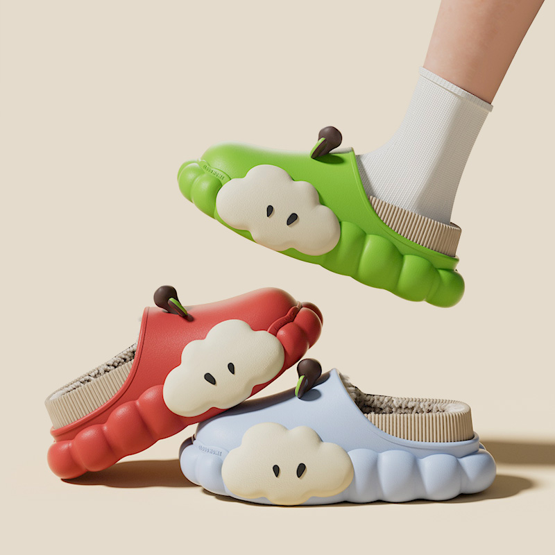 Warm cotton shoes for women in - Women Bags And Shoes 评论和价格