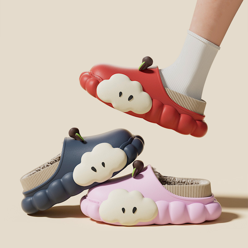 Warm cotton shoes for women in - Women Bags And Shoes 评论和价格