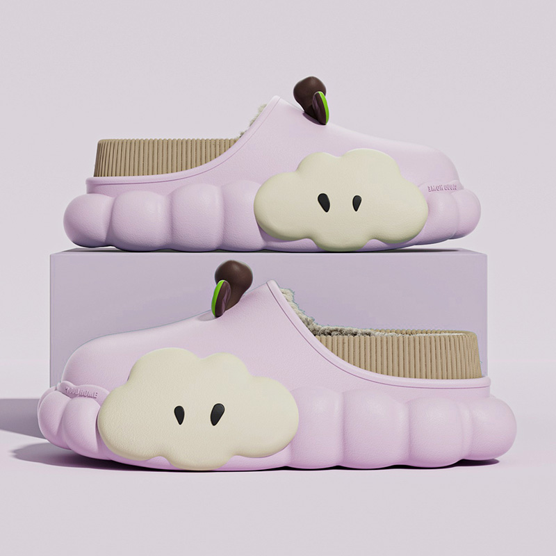 Warm cotton shoes for women in - Women Bags And Shoes 评论和价格