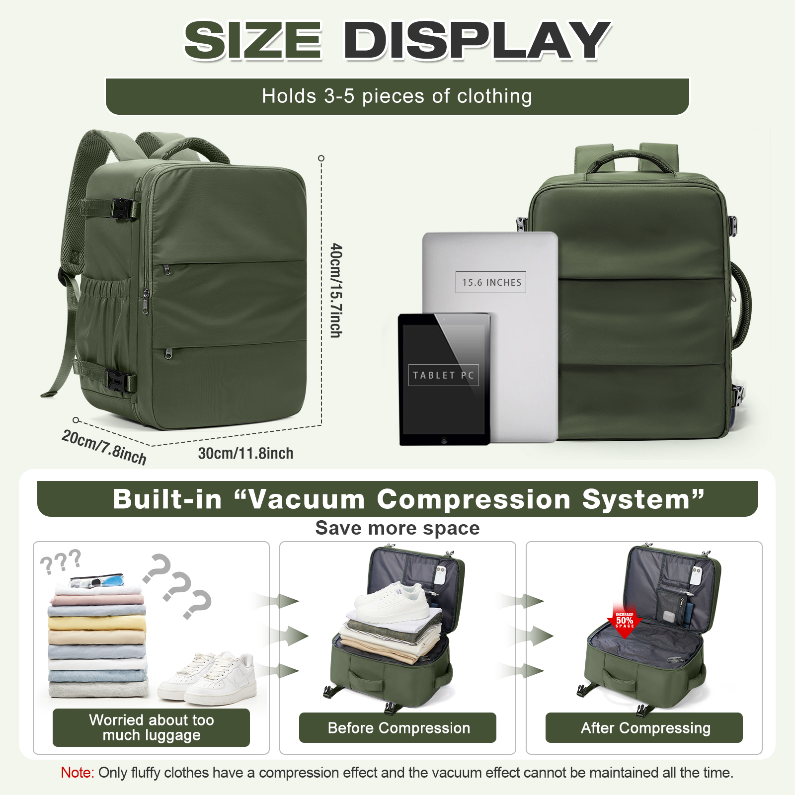 Genuine Luggage, Ryanair Hand  - Women'S Bags For Work 评论和价格