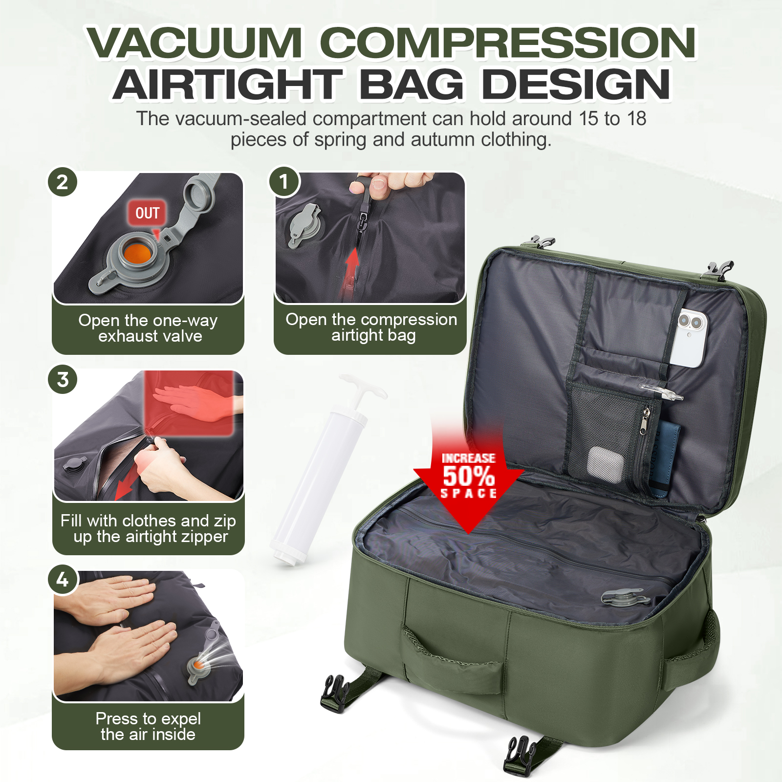 Genuine Luggage, Ryanair Hand  - Women'S Bags For Work 评论和价格