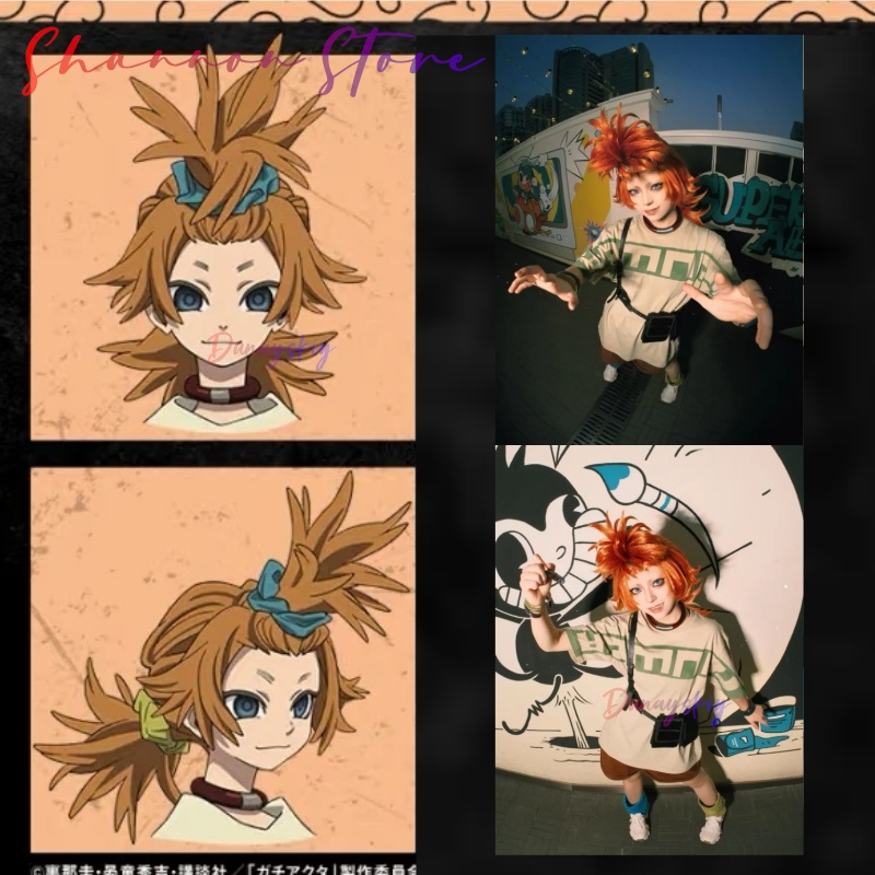 Abyssmare Remlin Cosplay 코스튬 L - Women Bags And Shoes 评论和价格