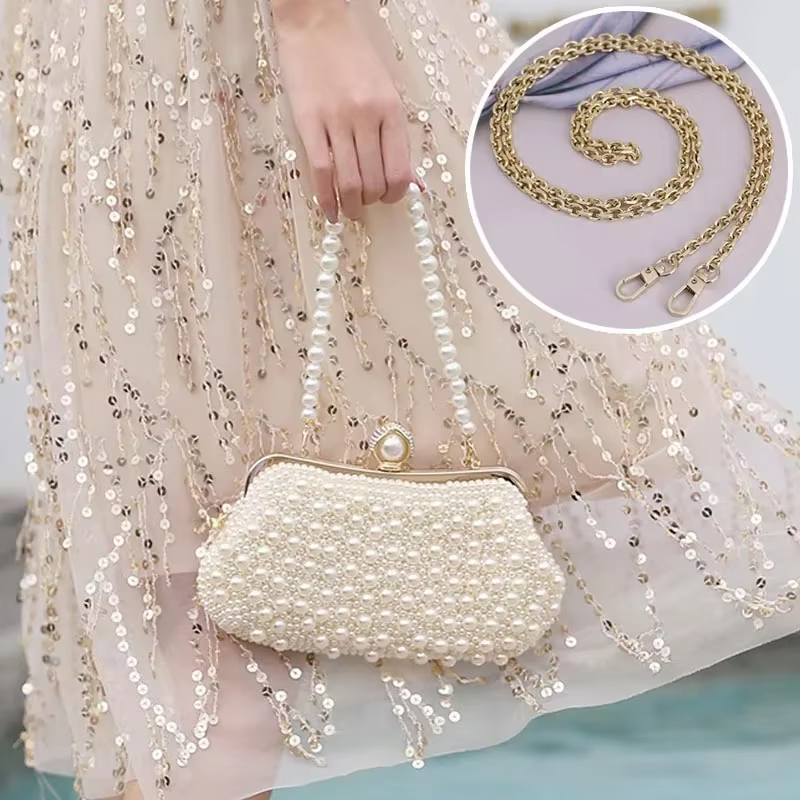 Clearance Luxury Pearl Evening - Women Bags Clearance 评论和价格