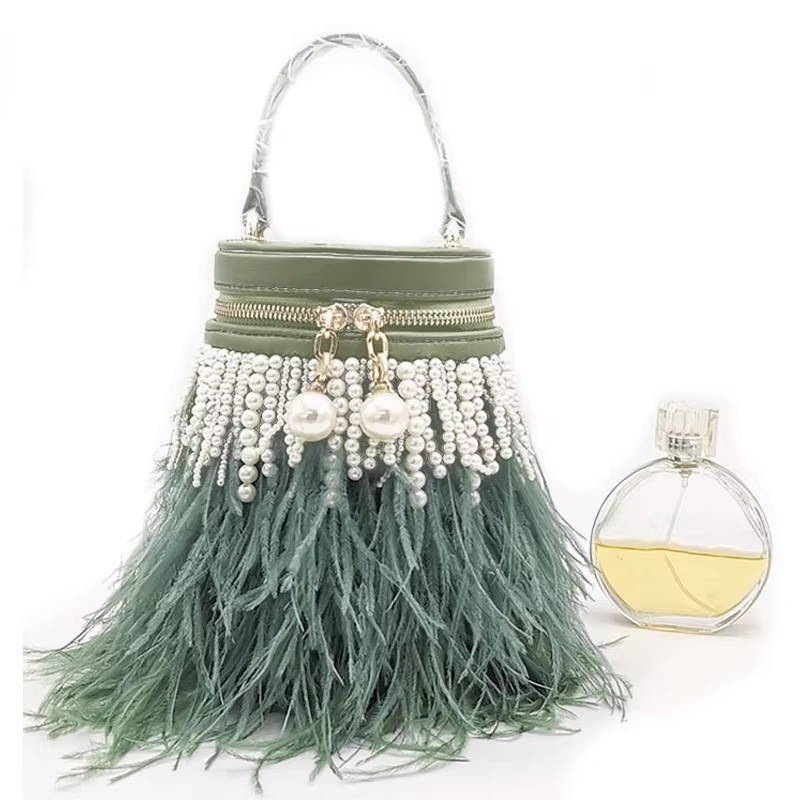 Clearance Luxury Pearl Evening - Women Bags Clearance 评论和价格