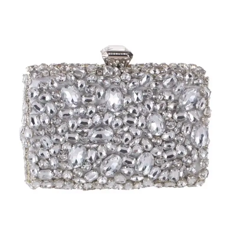 Clearance Luxury Pearl Evening - Women Bags Clearance 评论和价格