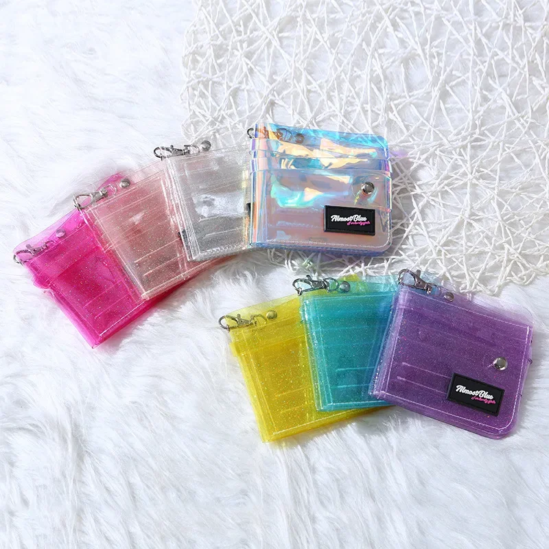 Transparent Women Purse PVC La - Jelly Bag Clear Pvc 评论和价格