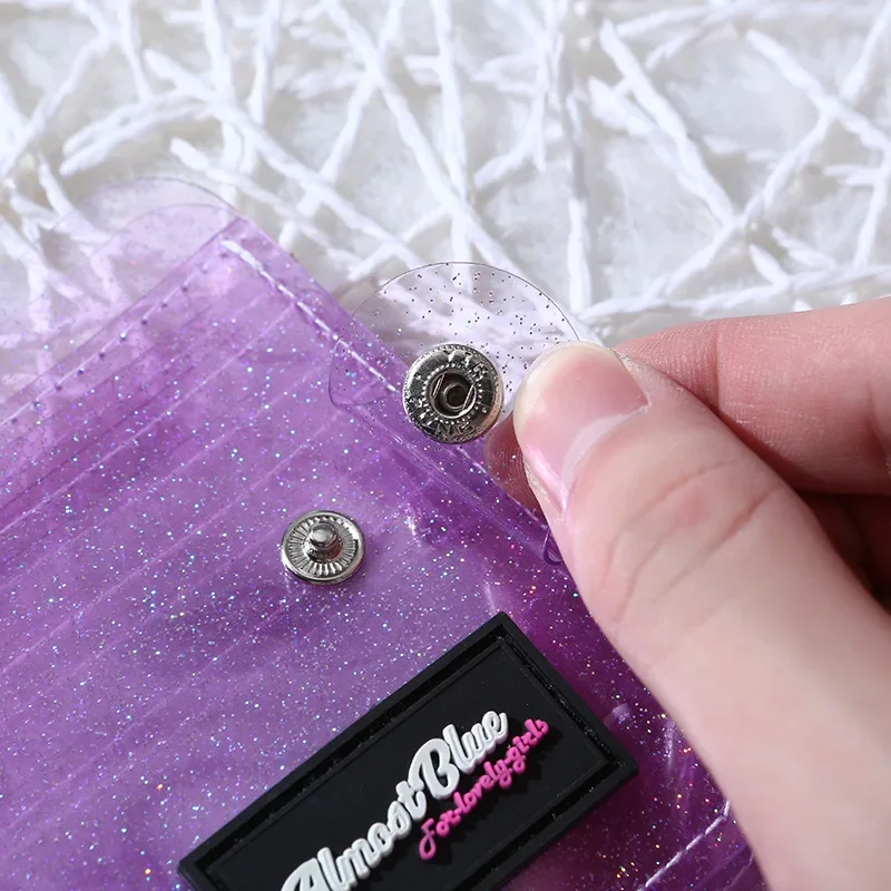 Transparent Women Purse PVC La - Jelly Bag Clear Pvc 评论和价格