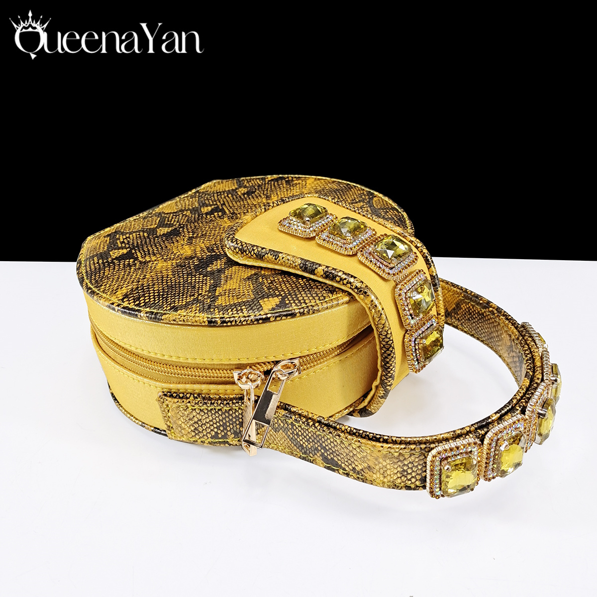 Queena Yan New Luxurious Itali - Women Bags Luxury 评论和价格
